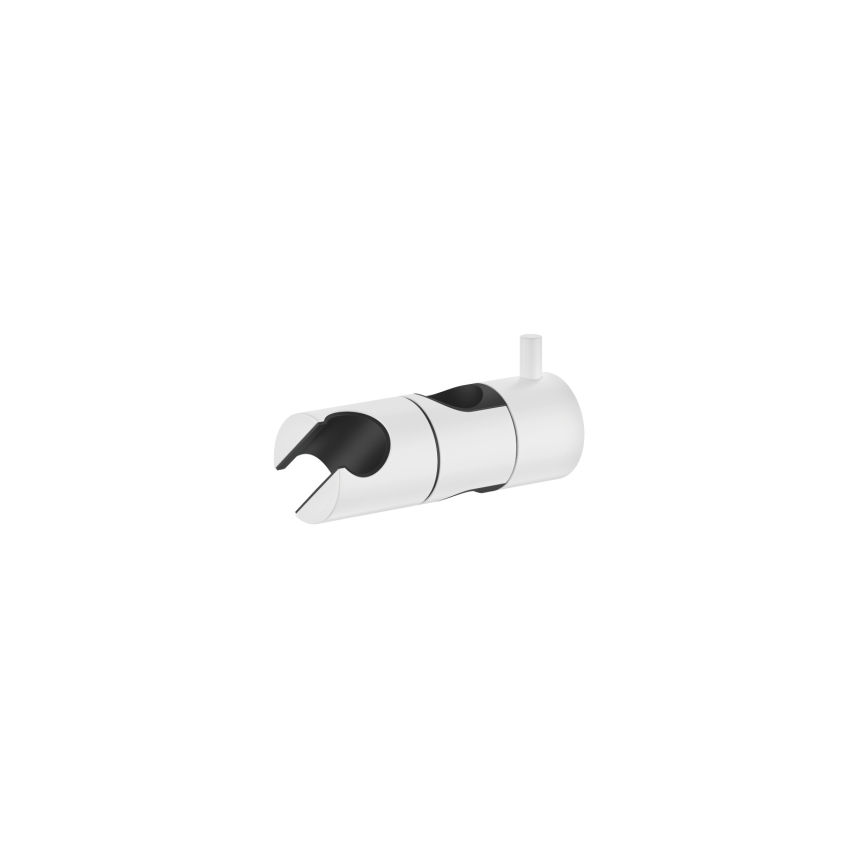 Dornbracht Скользящий элемент 12570970-10 белый матовый