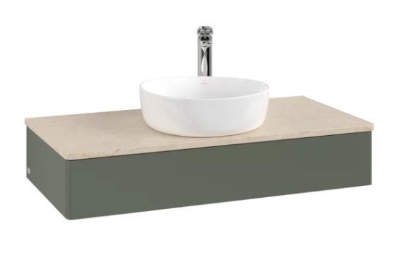 Villeroy & Boch Antao K09053HL Тумба подвесная 100 см