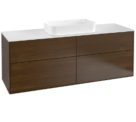Villeroy & Boch Finion G73100GN Тумба под раковину 1600 x 603 x 501 mm