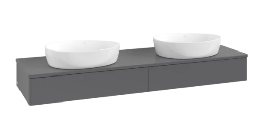 Villeroy & Boch Antao L17010GK Тумба под раковину 160 см
