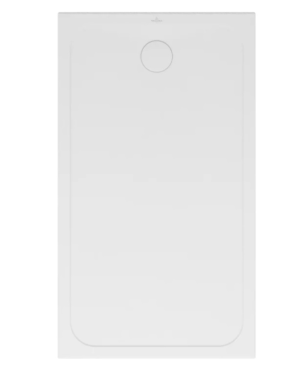 Villeroy & Boch Lifetime Plus 6223S401 Душевой поддон 900 x 1400 x 35 mm