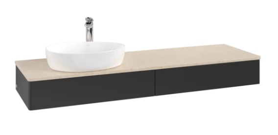 Villeroy & Boch Antao K15053PD Тумба под раковину 160 см