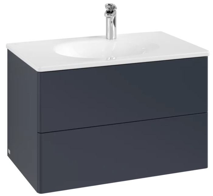 Villeroy & Boch Antao K04000HG Тумба под раковину 80 см