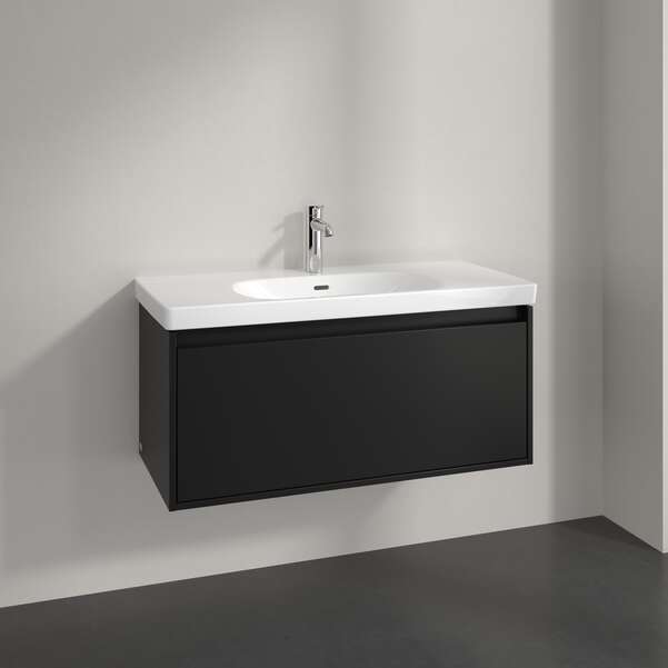 Villeroy & Boch Skyla C78900VL Тумба под раковину 97 см