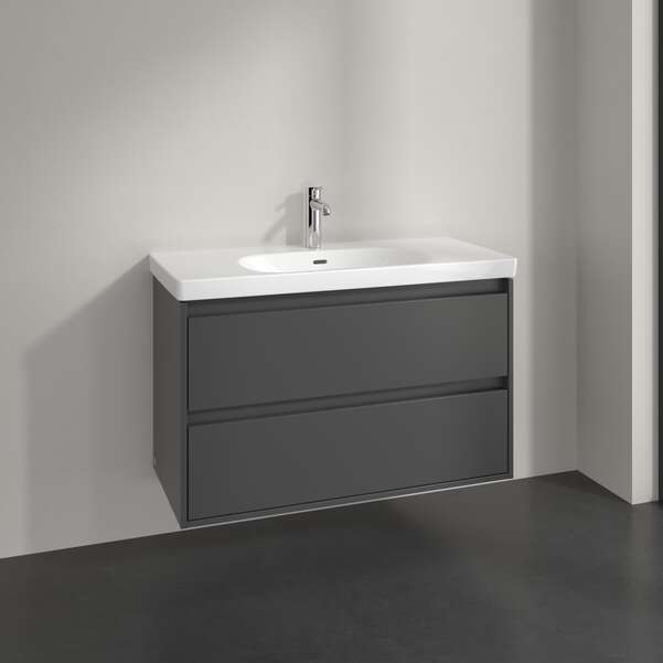 Villeroy & Boch Skyla C79900VR Тумба под раковину 97 см