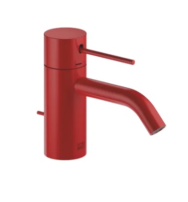 Dornbracht Meta Смеситель для умывальника 33501662-29 красный