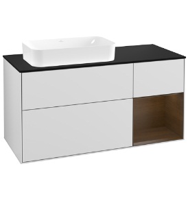 Villeroy & Boch Finion G282GNGF Тумба под раковину 1200 x 603 x 501 mm