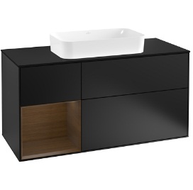Villeroy & Boch Finion F702GNPD Тумба под раковину 1200 x 603 x 501 mm