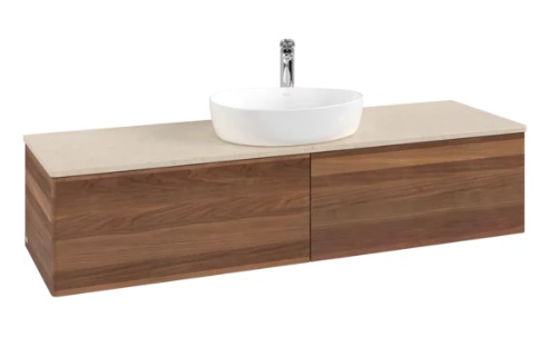 Villeroy & Boch Antao K36053HM Тумба под раковину 160 см