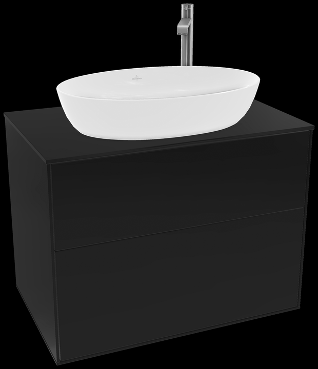 Villeroy & Boch Finion F87200PD Тумба под раковину 800 x 603 x 501 mm