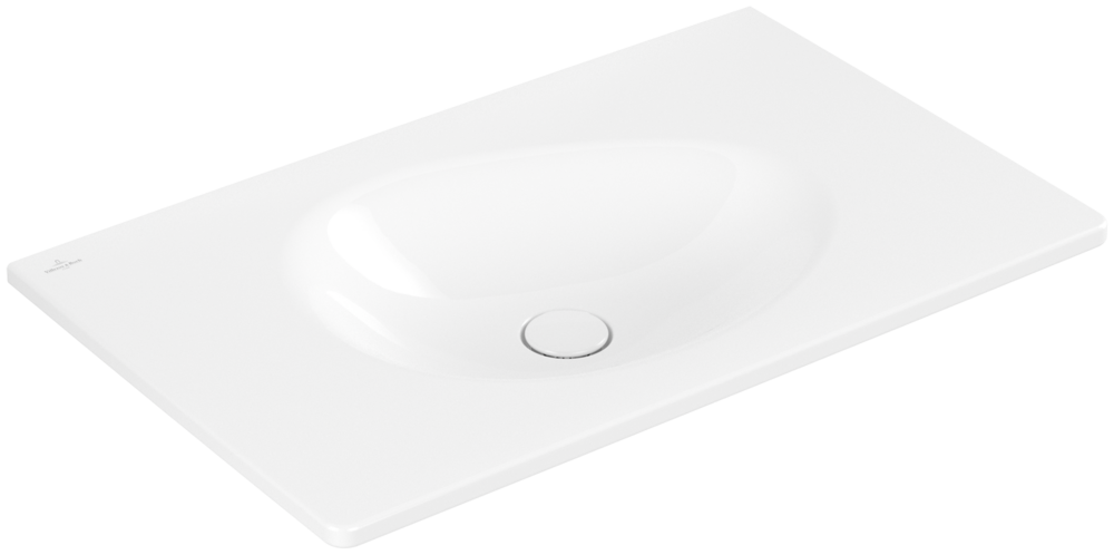Villeroy & Boch Antao 4A7583R1 Раковина встраиваемая 800 x 500 mm