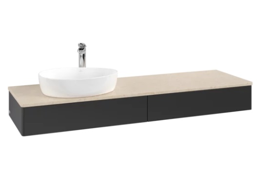 Villeroy & Boch Antao L15053PD Тумба под раковину 160 см
