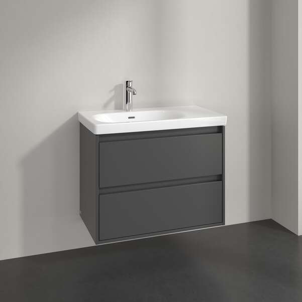 Villeroy & Boch Skyla C79800VR Тумба под раковину 77 см