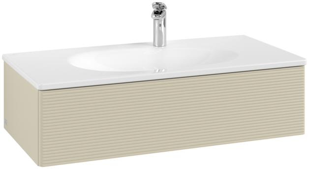 Villeroy & Boch Antao K02100HJ Тумба под раковину 100 см