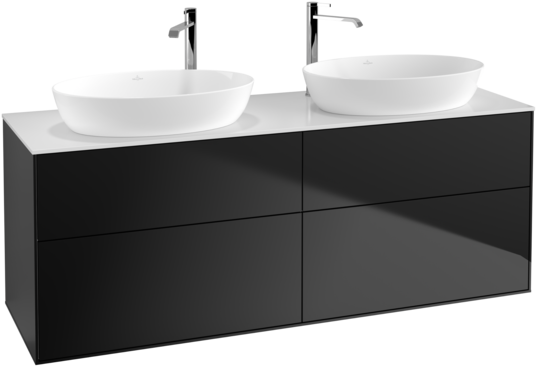 Villeroy & Boch Finion G96100PD Тумба под раковину 1600 x 603 x 501 mm