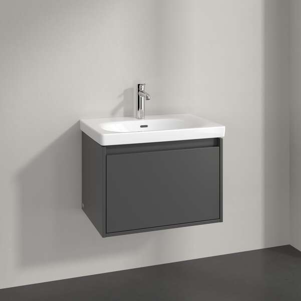 Villeroy & Boch Skyla C78500VR Тумба под раковину 62 см