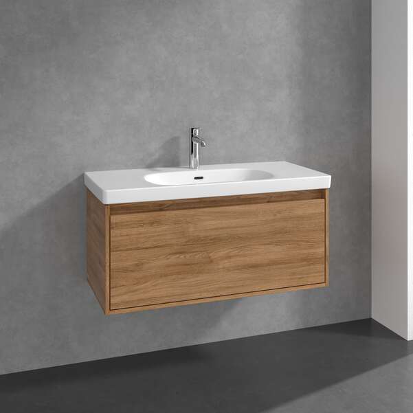 Villeroy & Boch Skyla C78900RH Тумба под раковину 97 см