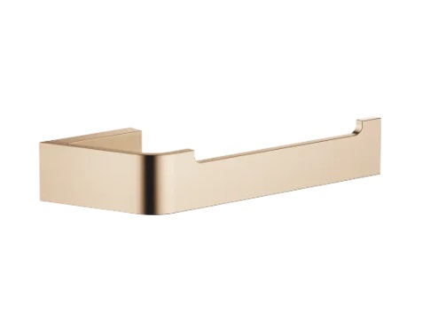 Dornbracht CL.1 Держатель для рулона туалетной бумаги без крышки 83500705-46 шампань сатинированный