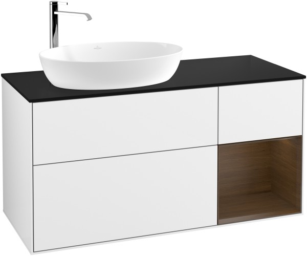 Villeroy & Boch Finion G932GNGF Тумба под раковину 1200 x 603 x 501 mm