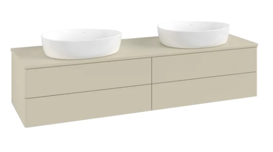 Villeroy & Boch Antao L28010HJ Тумба под раковину 160 см