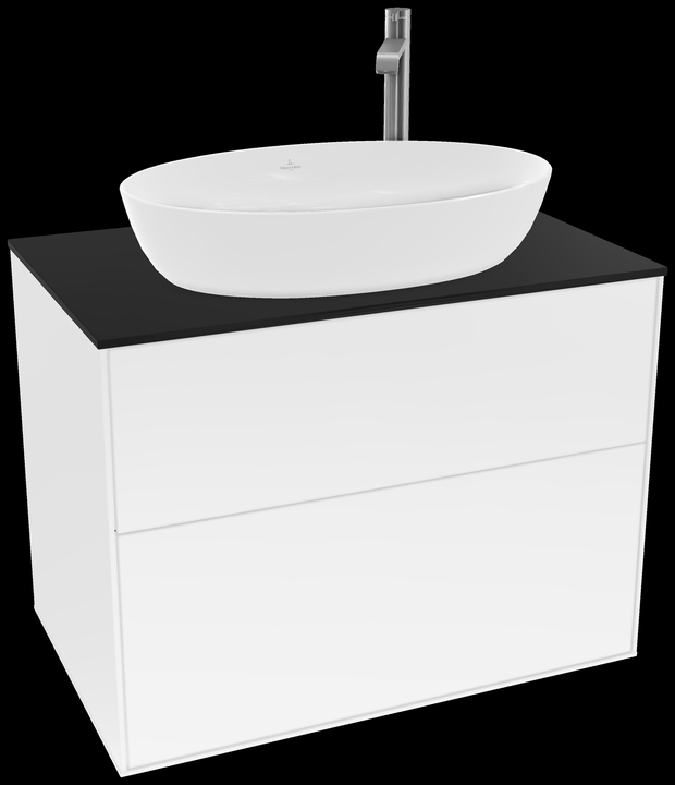 Villeroy & Boch Finion F87200MT Тумба под раковину 800 x 603 x 501 mm