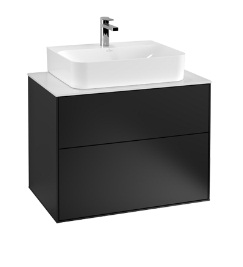 Villeroy & Boch Finion G09100PD Тумба под раковину 800 x 603 x 501 mm