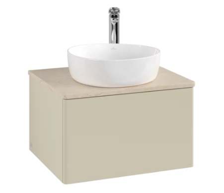 Villeroy & Boch Antao K29053HJ Тумба под раковину 60 см