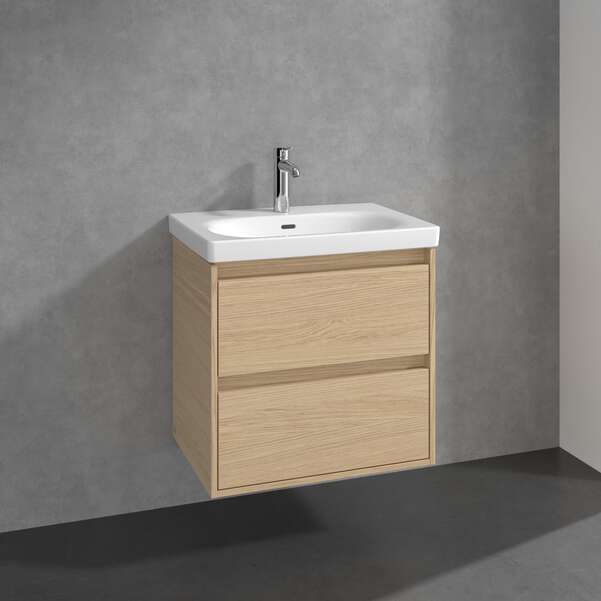 Villeroy & Boch Skyla C79500VJ Тумба под раковину 62 см