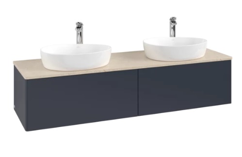 Villeroy & Boch Antao K39053HG Тумба под раковину 160 см