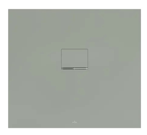 Villeroy & Boch Squaro Infinity UDQ1090SQI2V-R8 Душевой поддон 1000 x 900 x 40 mm