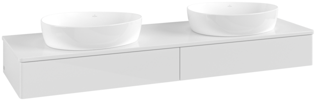 Villeroy & Boch Antao K17010GF Тумба под раковину 160 см