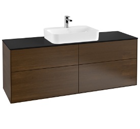 Villeroy & Boch Finion G44200GN Тумба под раковину 1600 x 603 x 501 mm