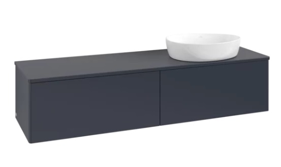 Villeroy & Boch Antao K38010HG Тумба под раковину 160 см