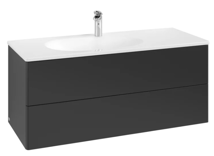 Villeroy & Boch Antao K06000PD Тумба под раковину 120 см