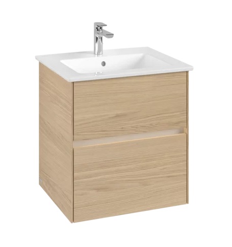 Villeroy & Boch Collaro C142B0VJ Тумба под раковину 561 x 480 x 610 mm