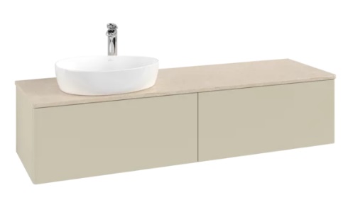 Villeroy & Boch Antao K37053HJ Тумба под раковину 160 см