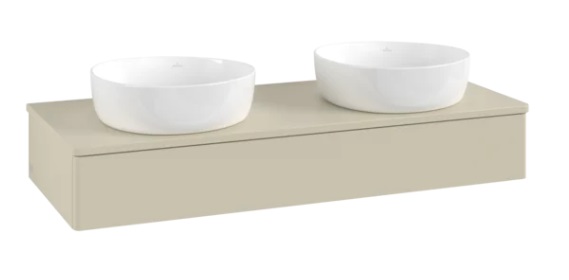 Villeroy & Boch Antao K13010HJ Тумба под раковину 120 см