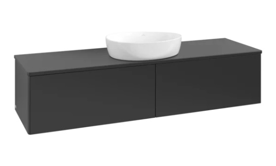 Villeroy & Boch Antao L36010PD Тумба под раковину 160 см