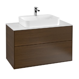 Villeroy & Boch Finion F35100GN Тумба под раковину 1000 x 603 x 501 mm