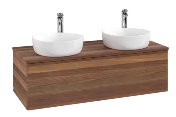 Villeroy & Boch Antao K35052HM Тумба под раковину 120 см