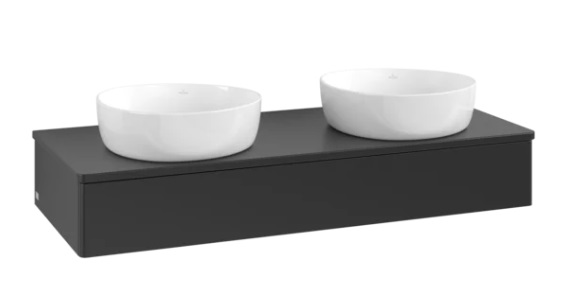 Villeroy & Boch Antao L13010PD Тумба под раковину 120 см