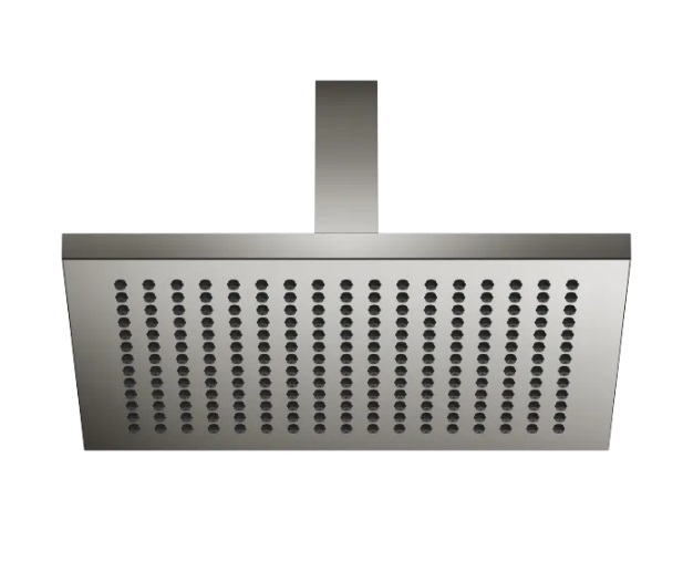 Dornbracht CL.1 Верхний душ 28774980-19 темный хром