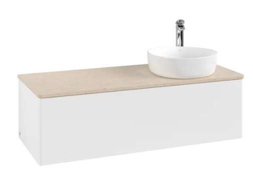Villeroy & Boch Antao K34053MT Тумба под раковину 120 см