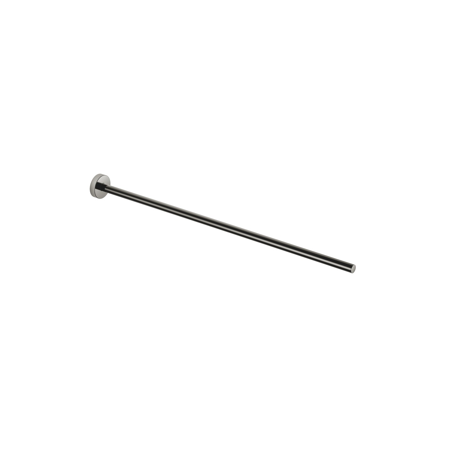 Dornbracht Держатель для полотенца 83211979-19 темный хром