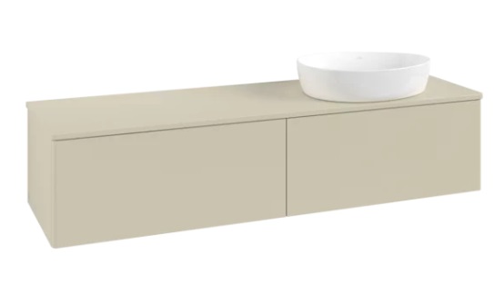 Villeroy & Boch Antao K38010HJ Тумба под раковину 160 см