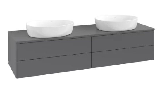 Villeroy & Boch Antao L28010GK Тумба под раковину 160 см