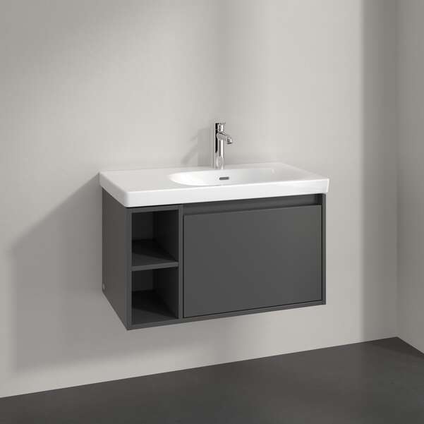 Villeroy & Boch Skyla C78700VR Тумба под раковину 77 см