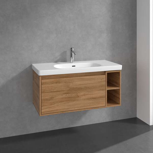 Villeroy & Boch Skyla C79100RH Тумба под раковину 97 см