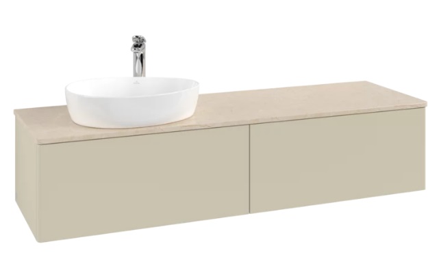 Villeroy & Boch Antao L37053HJ Тумба под раковину 160 см