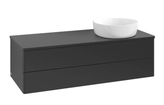 Villeroy & Boch Antao L23010PD Тумба под раковину 120 см